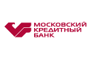 Банк Московский Кредитный Банк в Акбердино